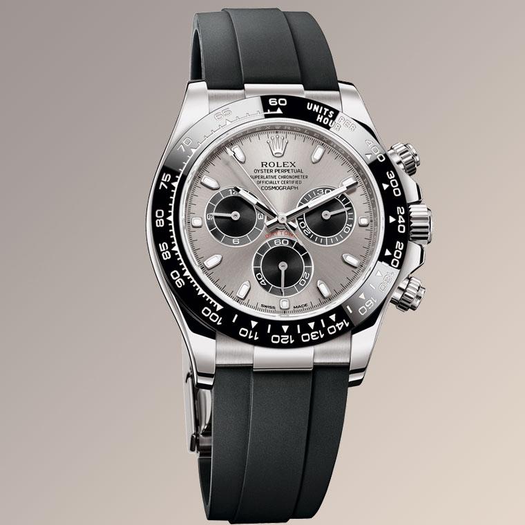 Rolex Day Tona Luxury Watch