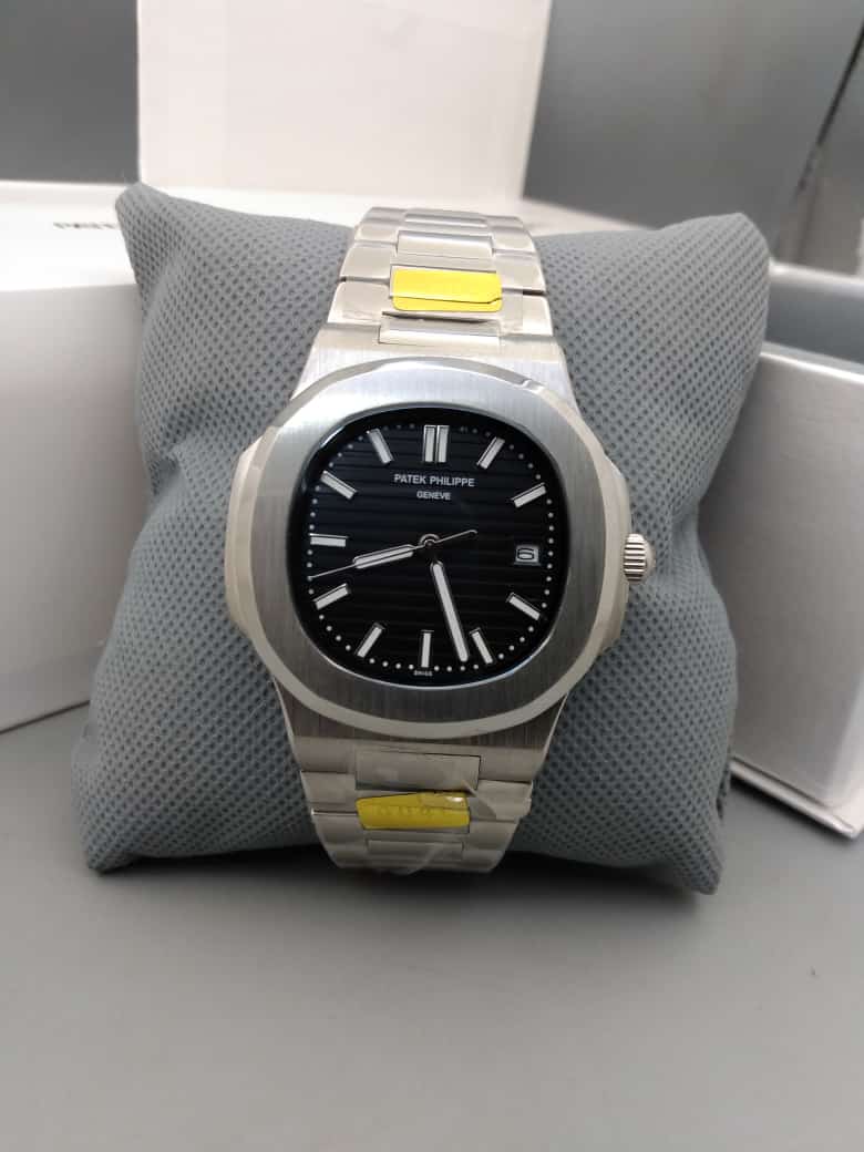 Patek Philip Iconic Luxury Watch
