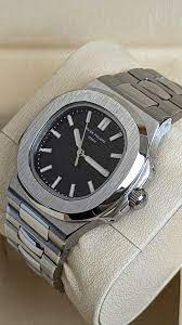 Patek Philip Iconic Luxury Watch