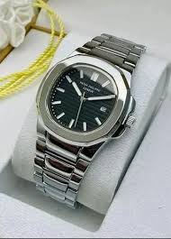 Patek Philip Iconic Luxury Watch