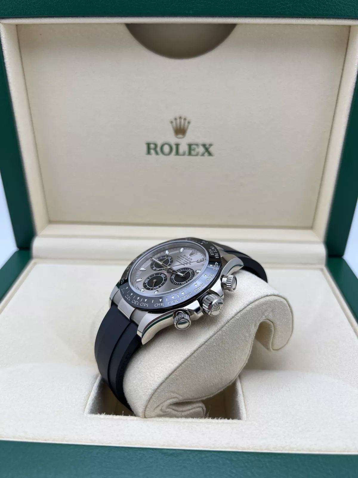 Rolex Day Tona Luxury Watch