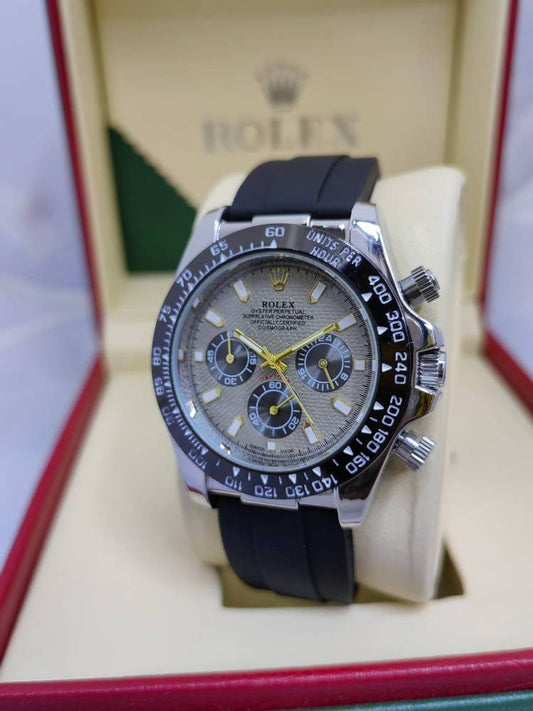 Rolex Day Tona Luxury Watch