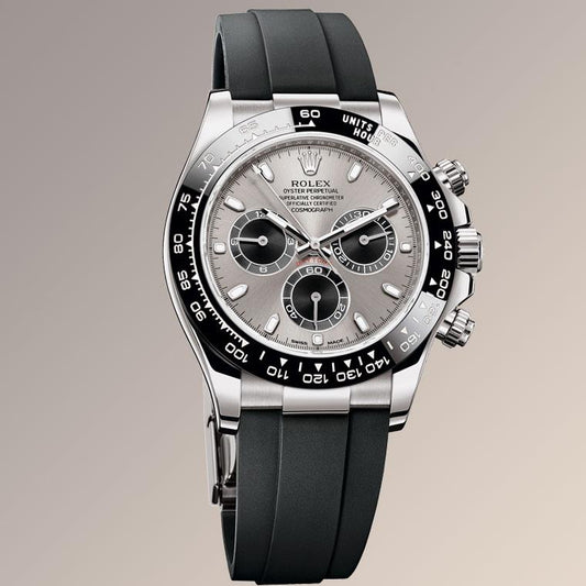 Rolex Day Tona Luxury Watch