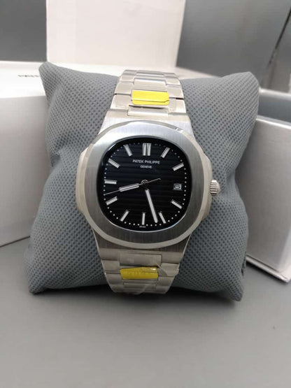 Patek Philip Iconic Luxury Watch
