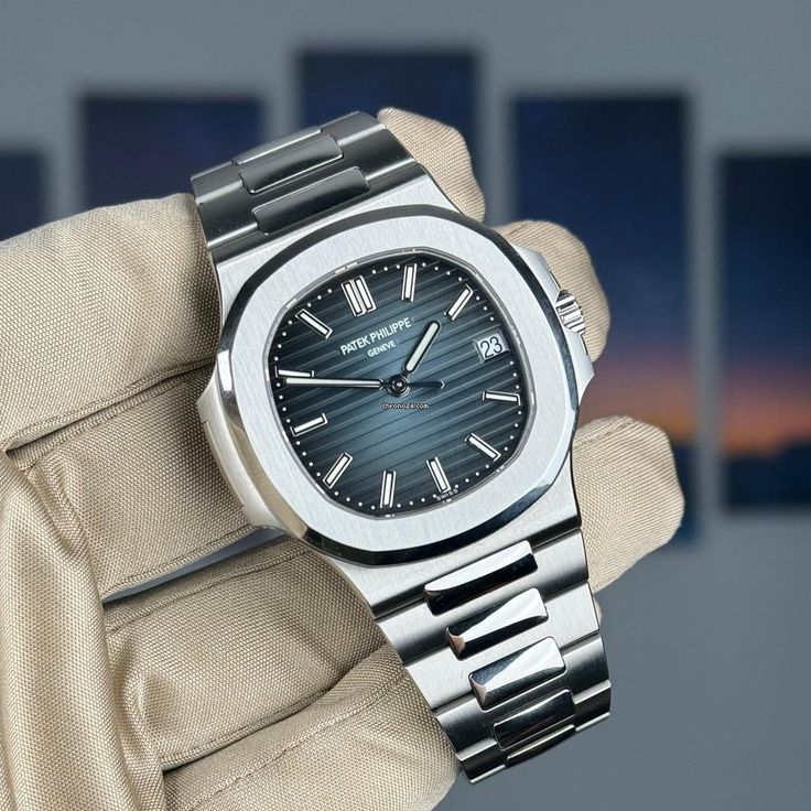 Patek Philip Iconic Luxury Watch