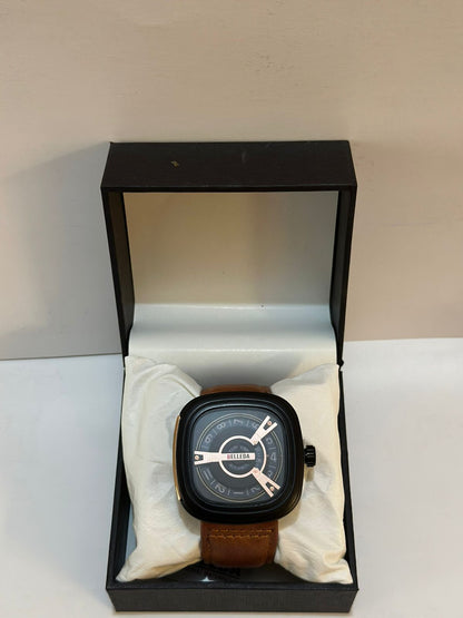 Belleda Industrial Edge Watch
