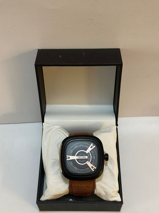 Belleda Industrial Edge Watch
