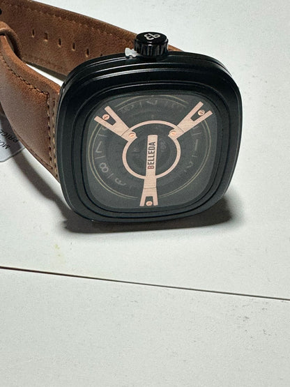 Belleda Industrial Edge Watch
