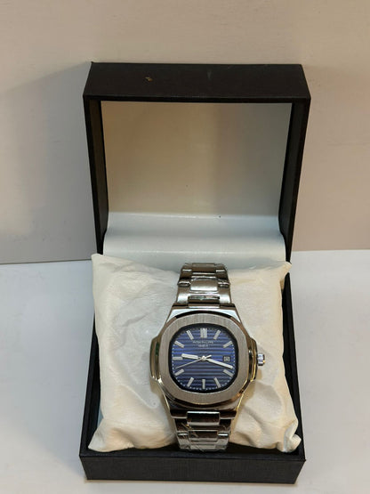 Patek Philip Iconic Luxury Watch