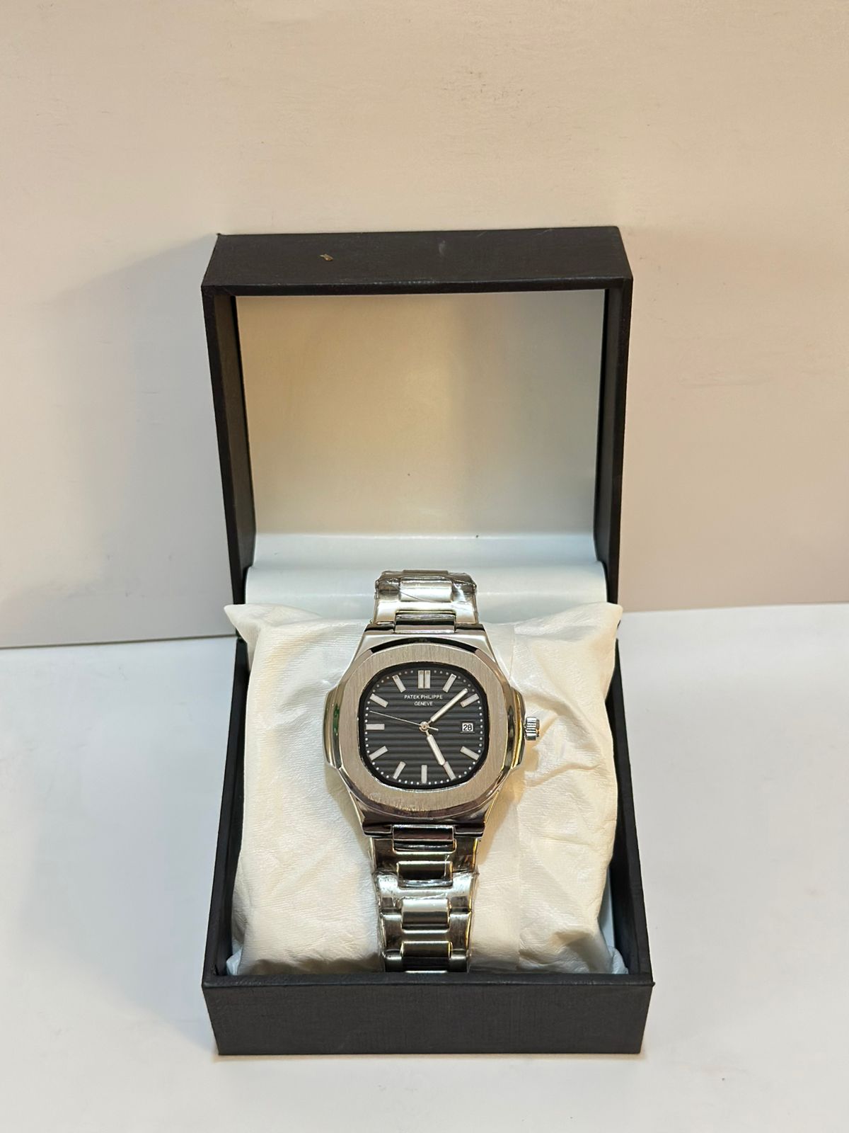 Patek Philip Iconic Luxury Watch