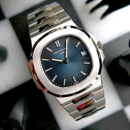 Patek Philip Iconic Luxury Watch
