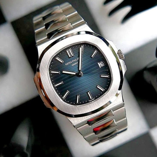 Patek Philip Iconic Luxury Watch