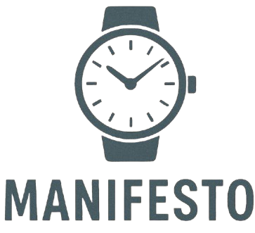 Manifesto Watches