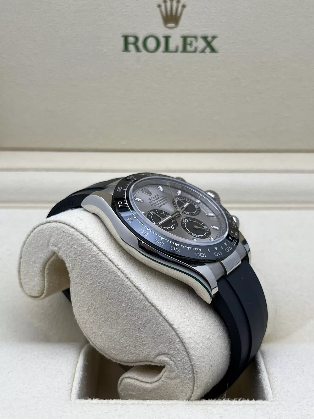 Rolex Day Tona Luxury Watch