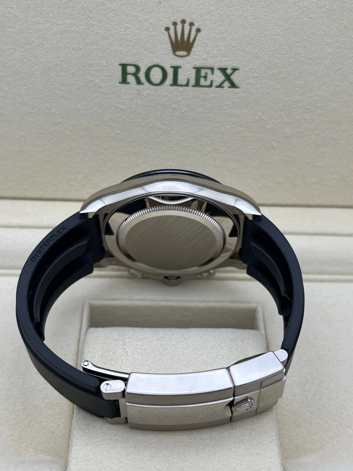Rolex Day Tona Luxury Watch