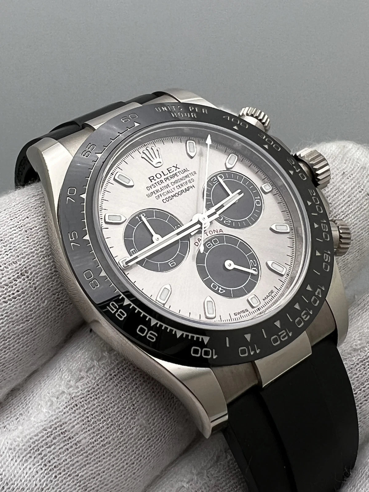 Rolex Day Tona Luxury Watch