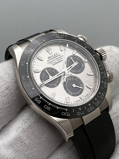 Rolex Day Tona Luxury Watch
